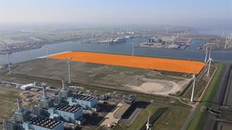 Η Shell Σχεδιάζει το Μεγαλύτερη Μονάδα Υδρογόνου στον Κόσμο, στην Ολλανδία